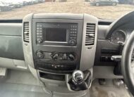2017 Volkswagen Crafter Crafter CR35 TDI BlueMotion Technology – ML17KTV