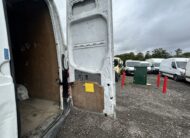 2015 Mercedes-Benz Sprinter Sprinter 313 CDI – WV65BYP