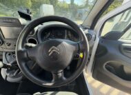 2017 Citroen Berlingo Berlingo 625 Enterprise Blue HDi – CN67LWK