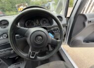 2014 Volkswagen Caddy MaxI Caddy Maxi C20 Highline TDI BlueMotion Technology – GP14NWT