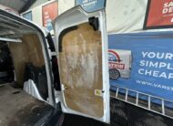 2014 Ford Transit Connect Transit Connect 200 Limited – LX64LRV