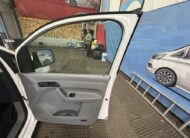 2009 Volkswagen Caddy Caddy C20+ SDI – DX09RVE