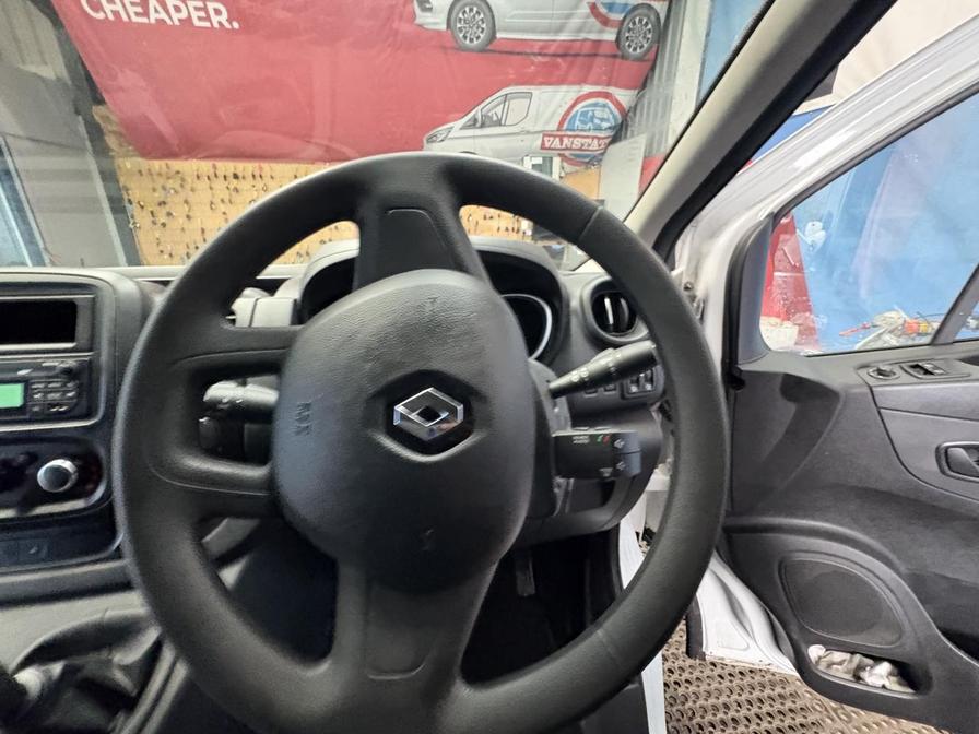 2021 Renault Trafic Trafic SL28 Business+ Energy dCi – MT21TDV