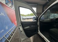 2015 Fiat Doblo Cargo Doblo 16V MultiJet – WV15YAY