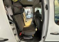 2016 Citroen Berlingo Berlingo 725 X HDI – YA16NBD