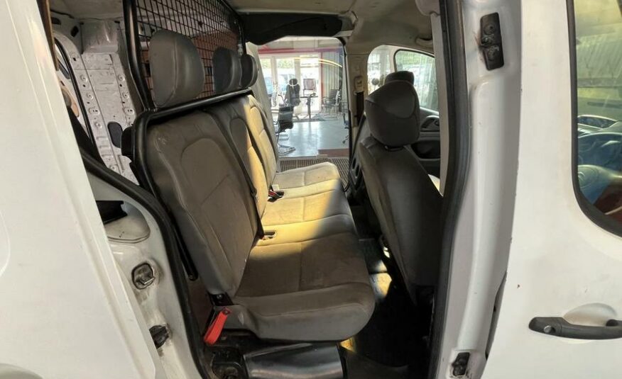 2016 Citroen Berlingo Berlingo 725 X HDI – YA16NBD