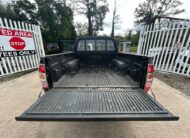 2006 Mazda BT-50 BT-50 TS 4×4 – LB56ELH