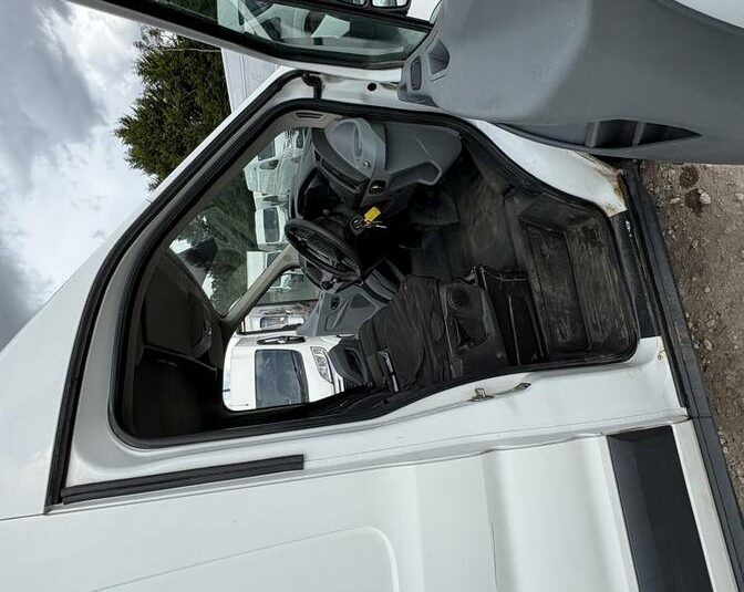 2015 Ford Transit Transit 350 – VN15XCZ