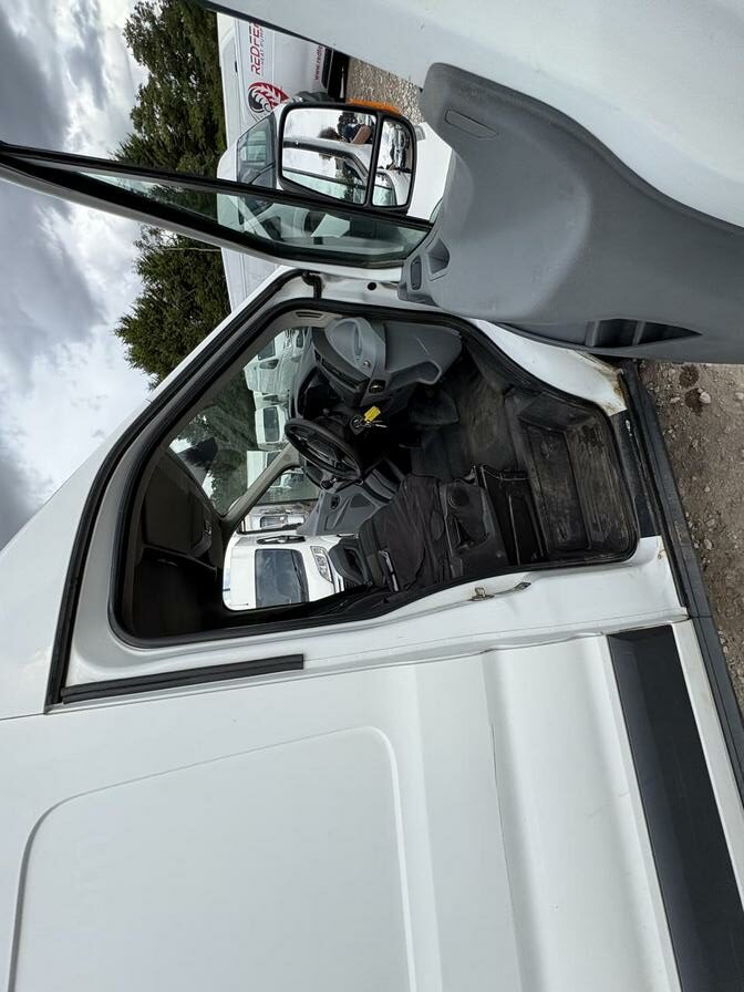 2015 Ford Transit Transit 350 – VN15XCZ