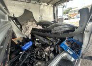 2016 Vauxhall Vivaro Vivaro 2900 Bi-T CDTi ecoFLEX S/S – FN66LHL