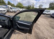 2014 Skoda Octavia Octavia SE TDI CR – FV14XKC