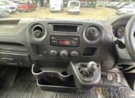 2016 Renault Master Master LL35 Business dCi – GN16ZDK