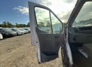 2015 Ford Transit Transit 350 – LM15YKP