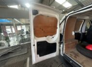 2015 Citroen Nemo Nemo 660 LX HDi – YS64KZO