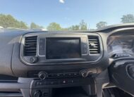 2018 Citroen Dispatch Dispatch 1400 Enterprise Blue HDi S/S – WF18HNW