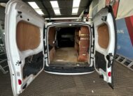 2018 Renault Kangoo Maxi Kangoo Maxi LL21 Business+ Energy dCi – DP68KWG