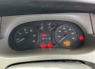 2004 Vauxhall Vivaro Vivaro 2700 Dti SWB – YD54FUW