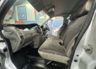 2013 Vauxhall Vivaro Vivaro 2700 Sportive CDTi SWB – DX13VSO