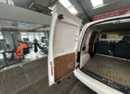 2015 Volkswagen Caddy Caddy C20 Startline TDI BlueMotion Technology – SX64CZG