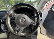 2012 Volkswagen Caravelle – Model: Caravelle Edition 25 TDI Semi-Auto – CA12FZJ