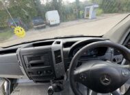 2016 Mercedes-Benz Sprinter Sprinter 313 CDI – KM65OMK