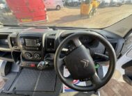 2021 Citroen Relay Relay 35 L3H2 Enterprise Blue HDi S/S – LM21PVE