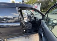 2015 Ford Transit Connect Transit Connect 200 Limited – EX15XFF
