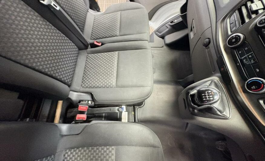 2021 Ford Transit Custom Transit Custom 300 Trend EcoBlue – HT71DZZ