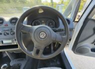 2011 Volkswagen Caddy Caddy C20 TDI 102 – RO11OAX
