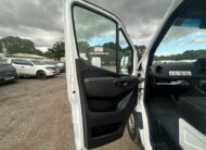 2018 Mercedes-Benz Sprinter Sprinter 314 CDI – PF68BKJ