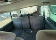 2009 Volkswagen Transporter Transporter Shuttle SE 174 LWB – WX09JHF