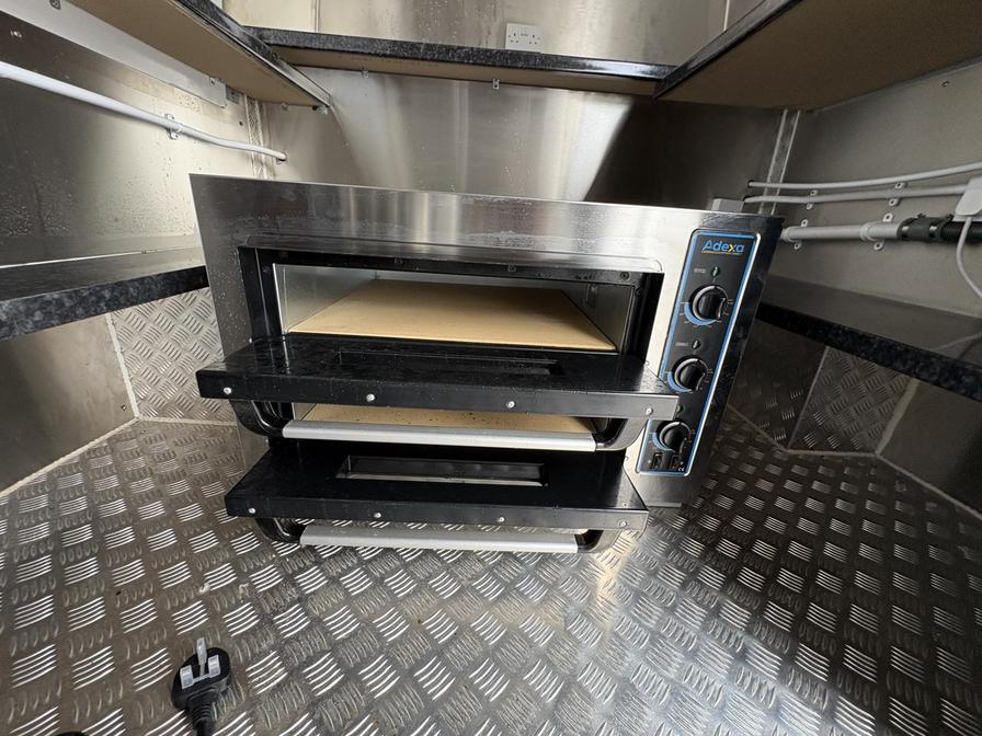 2015 Mercedes-Benz Sprinter Sprinter 310 CDI – YA15NGU
