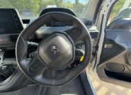 2022 Peugeot Partner Partner Professional Premium Blue HDi – WP22PLN