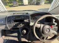 2011 Volkswagen Transporter Transporter T28 102 TDI SWB – AU61PBZ