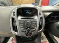 2017 Ford Transit Connect Transit Connect 200 Limited – BN67YWW/MRK306L