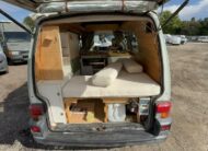 2001 Volkswagen Transporter 800 Special TD SWB – Y83MJN