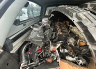 2020 Nissan Navara Navara N-Guard dCi – WD69NYU