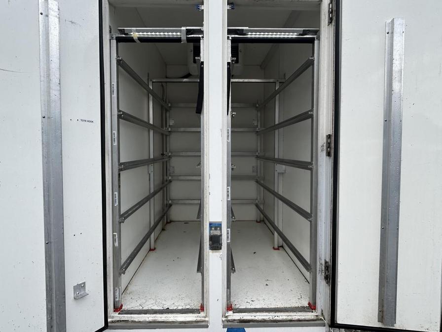 2018 Mercedes-Benz Sprinter Sprinter 314 CDI – YJ18OSA