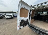 2016 Renault Kangoo Kangoo ML19 Business dCi – RF65GFA