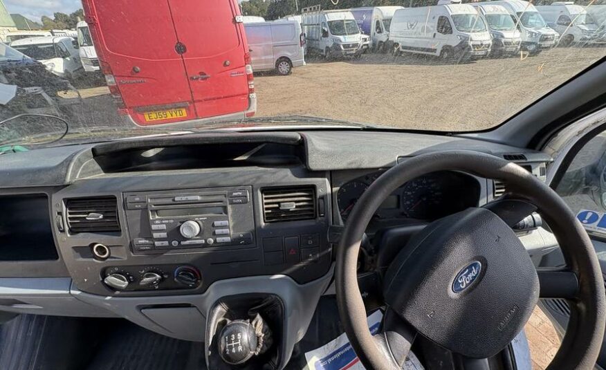 2009 Ford Transit Transit 100 T350 MWB RWD – BX09FUU