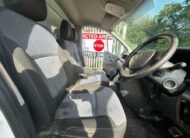 2017 Vauxhall Vivaro Vivaro  2900 CDTI – DY67VTG