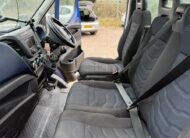2017 Iveco Daily Daily 35C14 – YG17FNK