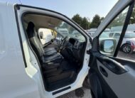2018 Renault Trafic Trafic SL27 Business dCi – SG68NWW