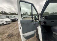 2013 Ford Transit Transit 125 T330 AWD – YE62XKW