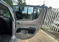 2012 Mitsubishi L200 L200 Barbarian LWB Double Cab DI-D 4×4 Auto – YX12VDF
