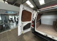 2018 Citroen Berlingo Berlingo 625 LX Blue HDi – LF68VNT