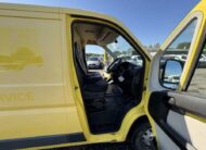 2016 Peugeot Boxer Boxer 333 L1H1 HDi – FX16OHP