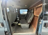 2010 Ford Tourneo Transit 115 Tourneo T280 SWB Limited – EO60NYC