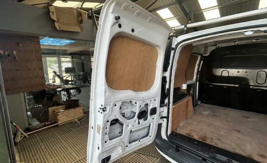 2018 Renault Kangoo Kangoo ML19 Business+ Energy dCi – DY18TWM