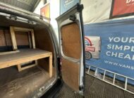 2013 Volkswagen Caddy Caddy C20 Startline TDI – WG63YWX
